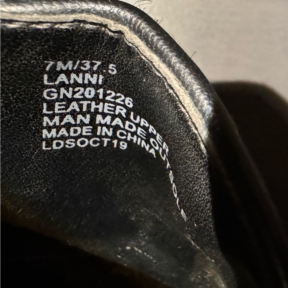 Bcbdgeneration Leopard/Cheetah Print Flat. - image 3